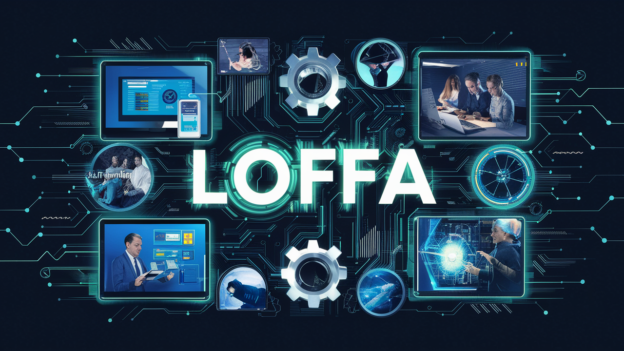 Loffa and Operations