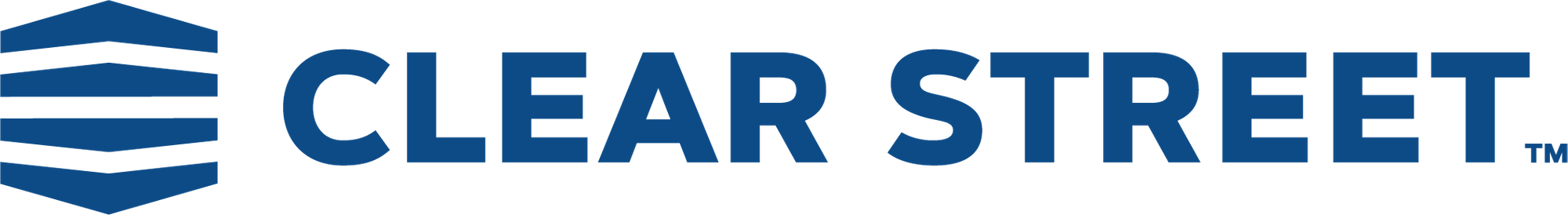 Clear Street Logo