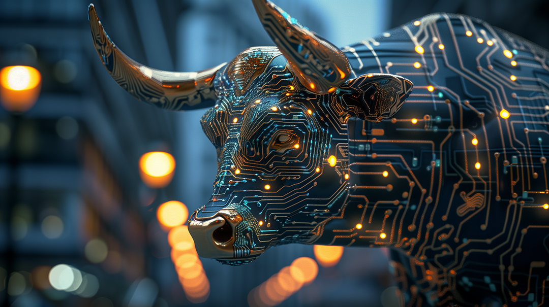 AI in trade Settlement