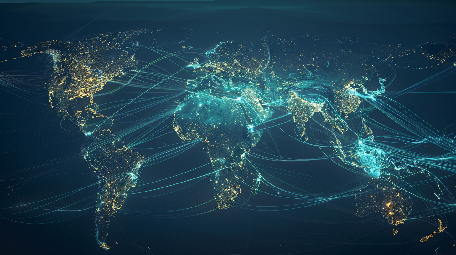 Global Trade Settlement