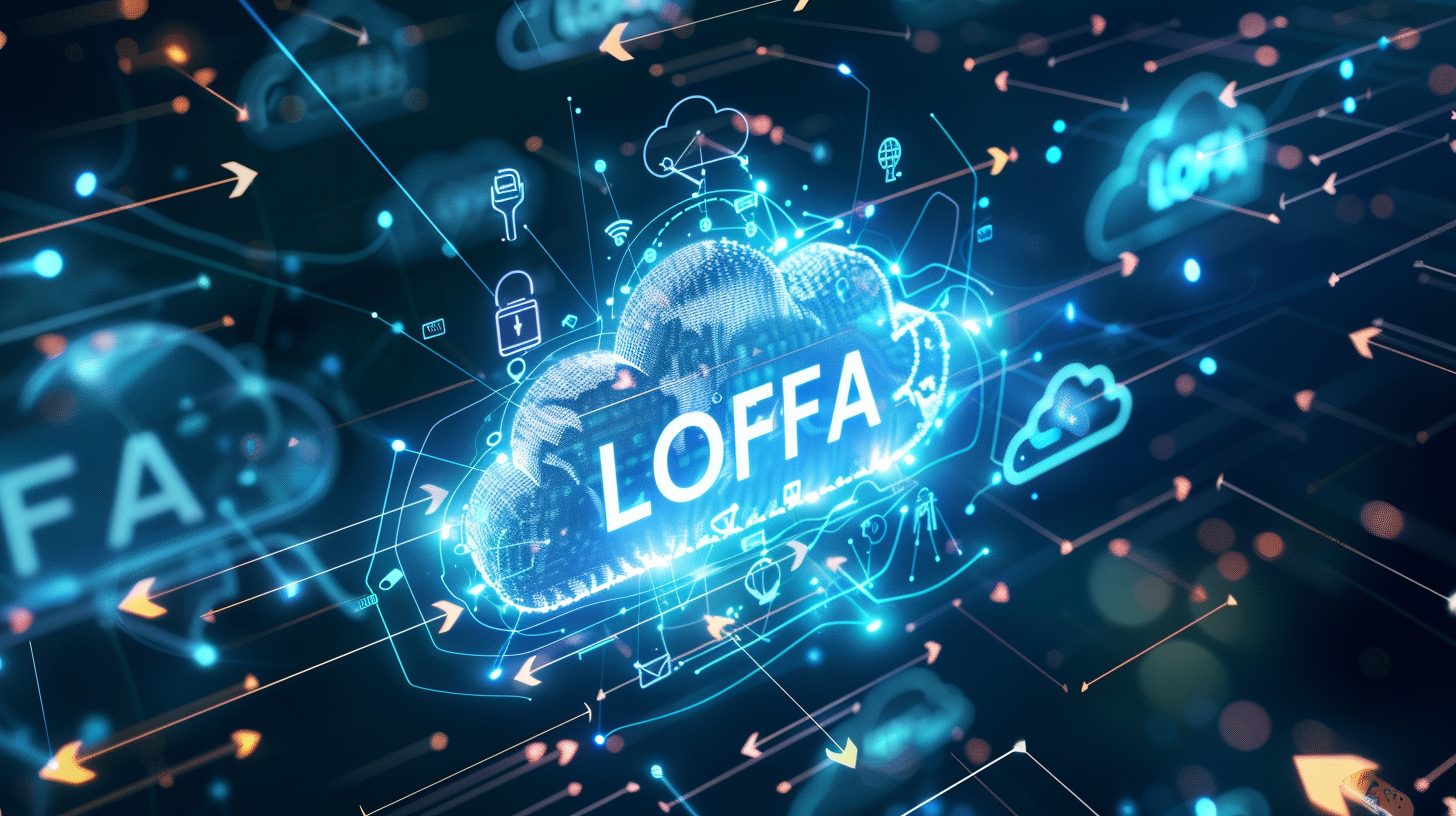 Loffa Cloud