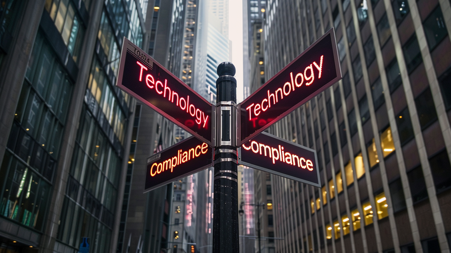 Technology and the other Compliance