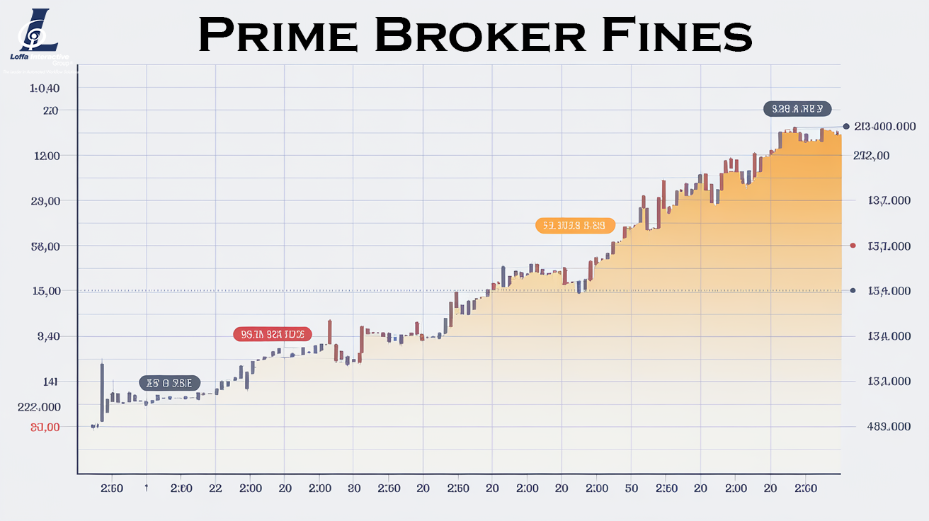 Prime Broker Fines