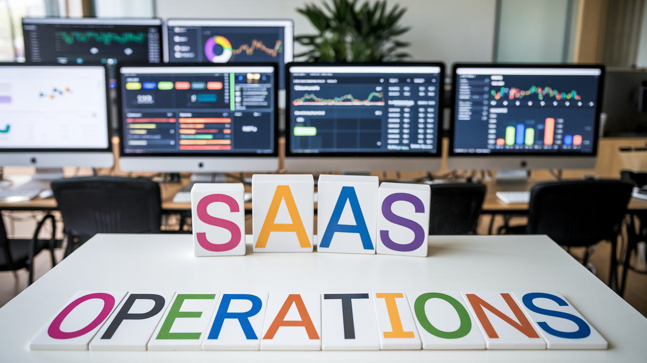 advantages of adopting SaaS in financial operations