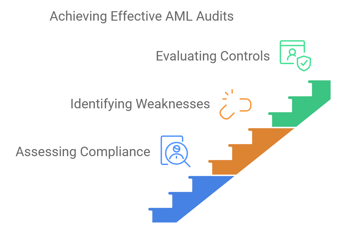 Achieving Effective AML Audits