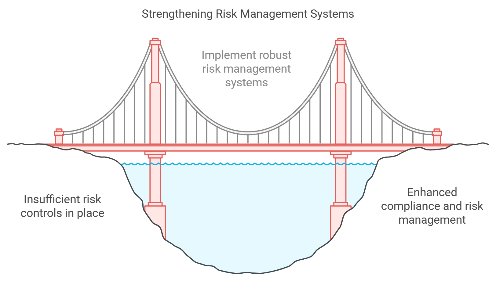 Strengthening Risk Management Systems