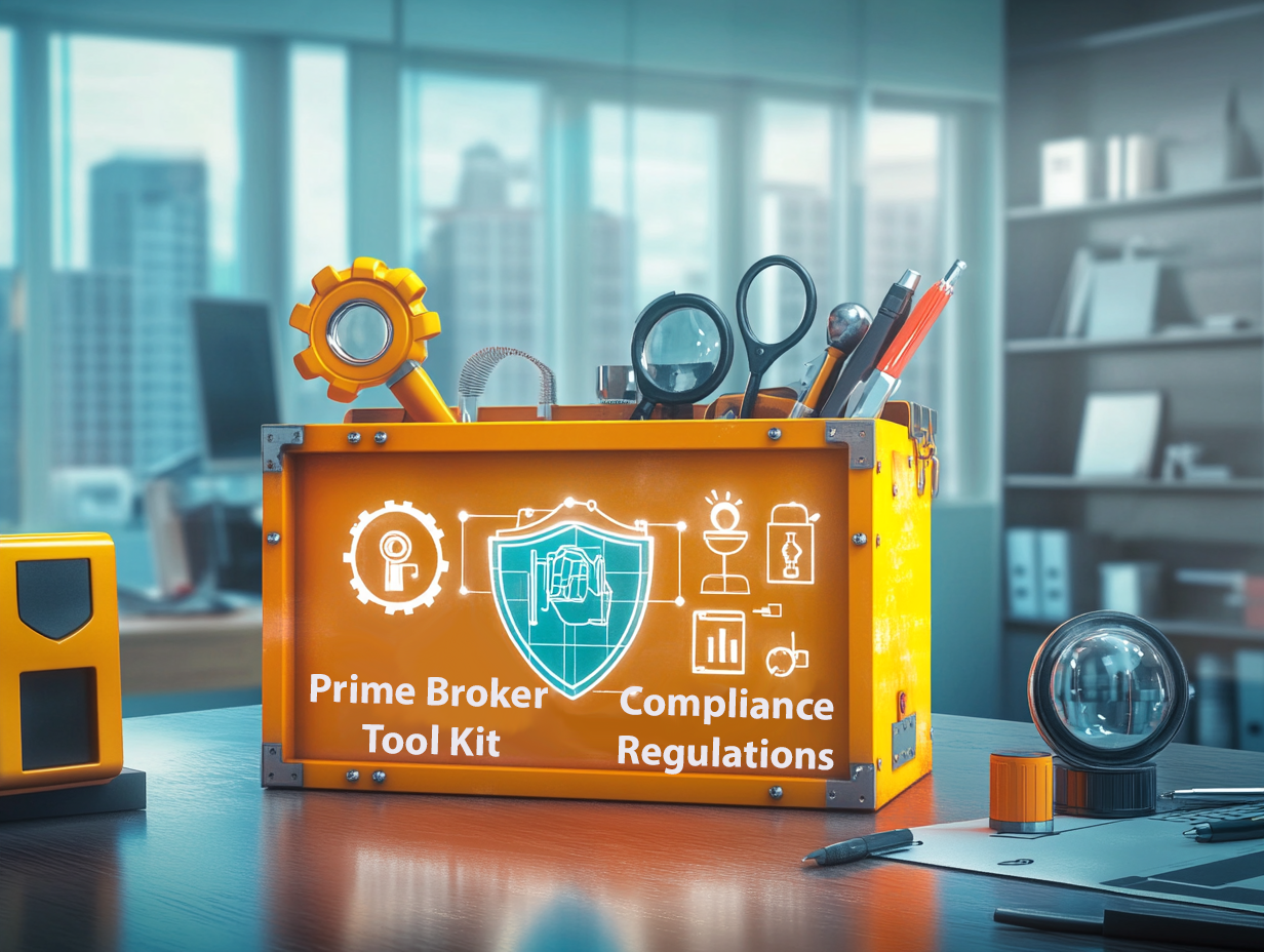 Prime Broker Toolkit Compliance Regulations